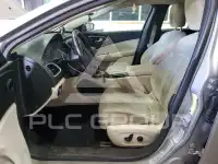 2015 Chrysler 200 photo