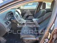 2015 Chrysler 200 фото