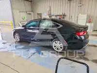 2015 Chrysler 200 фото