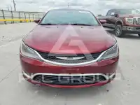 2015 Chrysler 200 фото