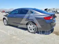 2015 Chrysler 200 фото