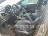 2015 Chrysler 200 фото