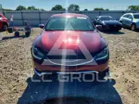 2015 Chrysler 200 фото