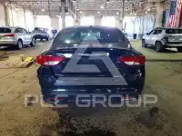 2015 Chrysler 200 фото