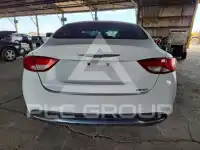 2015 Chrysler 200 photo