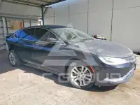2015 Chrysler 200 фото