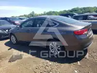 2015 Chrysler 200 фото