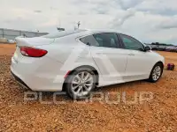 2015 Chrysler 200 фото