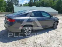 2015 Chrysler 200 фото