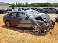 2015 Chrysler 200 фото