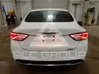 2015 Chrysler 200 фото