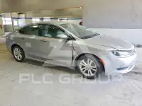 2015 Chrysler 200 photo