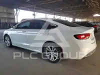 2015 Chrysler 200 фото