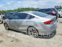 2015 Chrysler 200 photo