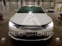 2015 Chrysler 200 фото