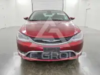 2015 Chrysler 200 фото