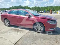 2015 Chrysler 200 фото