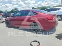 2015 Chrysler 200 фото
