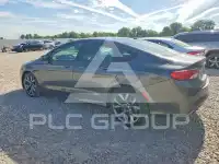 2015 Chrysler 200 фото