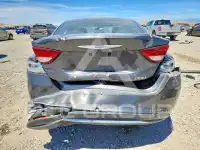 2015 Chrysler 200 фото