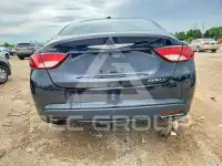 2015 Chrysler 200 фото