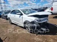 2015 Chrysler 200 фото