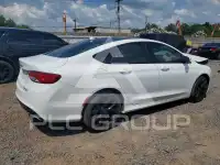 2015 Chrysler 200 фото