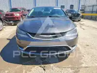 2015 Chrysler 200 фото