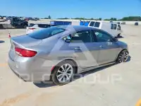 2015 Chrysler 200 фото