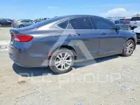 2015 Chrysler 200 photo