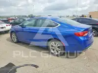 2015 Chrysler 200 фото