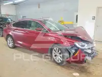 2015 Chrysler 200 фото
