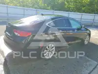 2015 Chrysler 200 фото