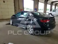 2015 Chrysler 200 photo