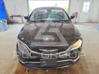 2015 Chrysler 200 photo