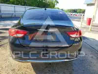 2015 Chrysler 200 фото