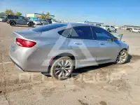 2015 Chrysler 200 фото