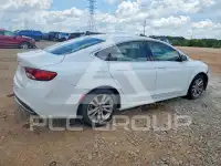 2015 Chrysler 200 фото