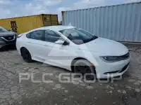 2015 Chrysler 200 фото