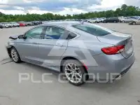 2015 Chrysler 200 фото