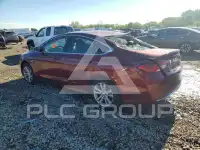 2015 Chrysler 200 фото