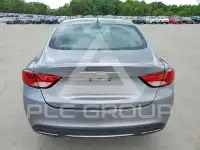 2015 Chrysler 200 фото