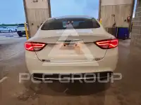 2015 Chrysler 200 фото