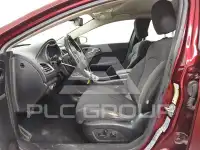 2015 Chrysler 200 фото