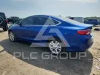 2015 Chrysler 200 фото