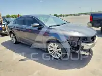 2015 Chrysler 200 фото
