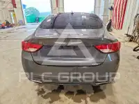 2015 Chrysler 200 photo