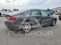 2015 Chrysler 200 photo