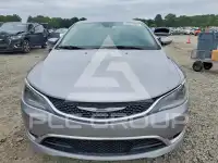 2015 Chrysler 200 фото