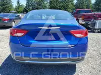2015 Chrysler 200 photo